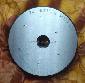 Khối kiểm tra độ cứng <span class=keywords><strong>brinell</strong></span> tiêu chuẩn - Product Image 4