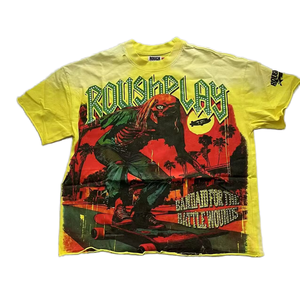 T-Shirt da Uomo di Alta Qualità con Maniche Corte, Design Casual con Strass e Stampa, Vendita all'<span class=keywords><strong>Ingrosso</strong></span> - Product Image 2