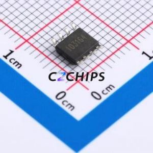 ชิปวงจรรวม SOP-8 HT6508ARZ RS-485วงจรรวม RS-422ของแท้ใหม่ - Product Image 2