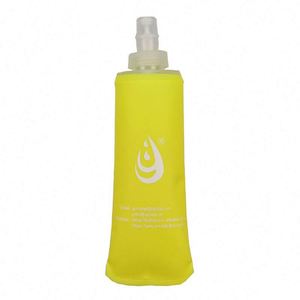 กระติกน้ำแบบพับได้ ดีไซน์นุ่มนวล สำหรับแคมป์ปิ้ง ลดราคาพิเศษ - Product Image 4