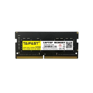 Taifast <b>Ddr4</b> Laptop Memory 8Gb 16Gb 2666Mhz 3200Mhz <b>Ram</b> Module For Notebook Upgrade - Product Image 4