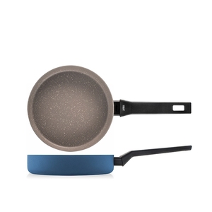 Padella antiaderente Arctic da 22 cm per induzione, superficie di cottura per piani cottura elettrici - Product Image 1