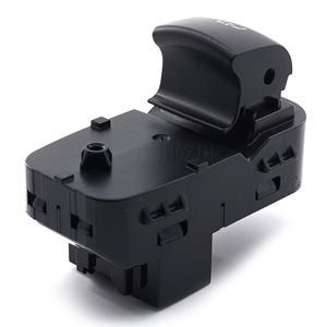 Interruptor de control de elevalunas eléctrico 23343983 para coches Opel 2018, interruptor automático eléctrico de 12V - Product Image 1