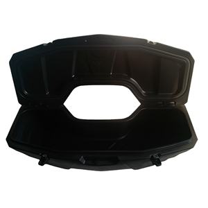 Caja de Almacenamiento Trasera para ATV, Maletero para <span class=keywords><strong>CAN</strong></span> <span class=keywords><strong>AM</strong></span>, CF MOTO, AODES, LINHAI, LONCIN, Caja de Carga de Alta Resistencia y Gran Capacidad - Product Image 6