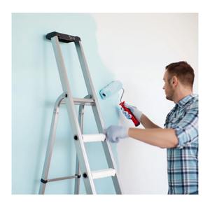 <span class=keywords><strong>Peinture</strong></span> murale intérieure acrylique résistante à la moisissure Blue Kingfishe, revêtement hygiénique pour les zones sujettes à l'humidité et les surfaces propres - Product Image 2
