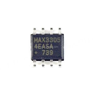 Chip Transceptor CAN MAX33054EASA+ SOIC-8, Configuración Integral BOM - Product Image 1