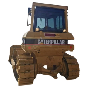 รถดันดินตีนตะขาบ Caterpillar D6r มือสองของแท้ รถดันดินตีนตะขาบใช้แล้ว D6m D6g D6h D6n D6g เครื่องจักรก่อสร้างหนัก - Product Image 1