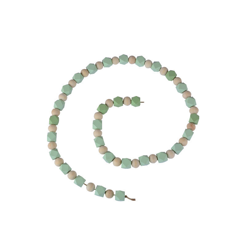 สีเขียว