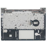 Pour ordinateur portable HP Probook 440 G7 Series, coque supérieure L65224-001, pièces d'ordinateur avec clavier rétroéclairé et repose-poignets supérieur