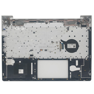 For HP Probook 440 G7 Series Laptop Top Cover L65224-001 Computer Parts with Backlit <b>Keyboard</b> and Upper Case Palmrest - Product Image 2
