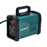 Postes à souder à l'arc manuels 220 V 400 A pour la vente directe, machines à souder 400 ampères, outils de soudage, autres soudeuses à l'arc