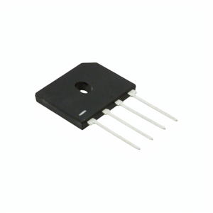 G5SBA20-M3/51 Electronics Component 4-SIP, GBU Manufacturer Channel Diodes - Product Image 1