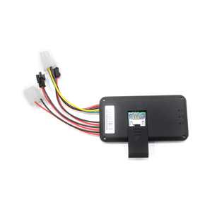 Dispositif de suivi GPS pour voiture 2G GT06 avec batterie intégrée de 500 mAh, lecture de l'historique, SMS, application, gestion de flotte web, localisateur - Product Image 6