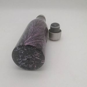 Nuevo Vaso Térmico de Acero Inoxidable de 500 ml con Aislamiento al Vacío, 12-24 Horas de Aislamiento Térmico, Estilo Botella con Fondo Plano para Exteriores - Product Image 5