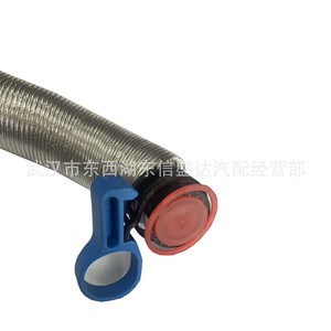 ท่อส่งน้ำมันเครื่องยนต์ Peugeot Citron 1.6T Turbo รุ่น 037979 9806186880 สำหรับเปลี่ยนเครื่องยนต์ - Product Image 3