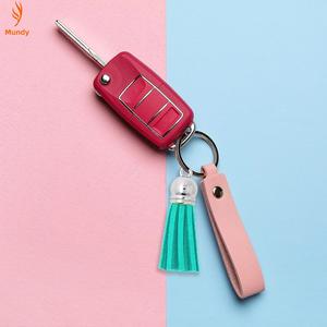 <span class=keywords><strong>Vente</strong></span> en gros <span class=keywords><strong>de</strong></span> pompons en velours coréen <span class=keywords><strong>de</strong></span> 3,8 cm, pompons à capuchon doré pour bijoux faits à la main, porte-clés et accessoires <span class=keywords><strong>de</strong></span> mode - Product Image 4