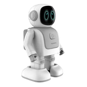 Topjoy Bt Dancing Robot Speaker With Robertt App Remote Control Dance While Playing Music