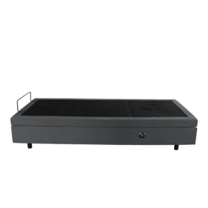 Hi Bộ Phòng Ngủ Thấp Điện Chất Lượng Cao Điện Có Thể Điều Chỉnh Giường Nâng Chăm Sóc Tại Nhà Giường Chăm Sóc Bệnh Viện Giường Với Tay Vịn Bên - Product Image 2