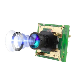 <span class=keywords><strong>3MP</strong></span> UVCフリードライバWDR USBカメラモジュールミニ1080P H.264 - Product Image 2
