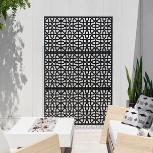 Tuỳ Chỉnh Laser Cut Kim Loại Phòng <span class=keywords><strong>Divider</strong></span>/Sản Phẩm Vườn/Trang Trí Panels/Bảo Mật Màn Hình - Product Image 3
