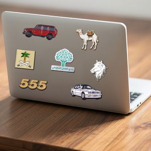 Custom Cartoon Logo Metalen Charme Sticker Telefoon Accessoires Op Maat Zachte Haed Emaille Reversspeld Voor Mobiele Telefoon - Product Image 3