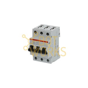 ABB 2CDS253001R0467 - Nuovo - Product Image 1