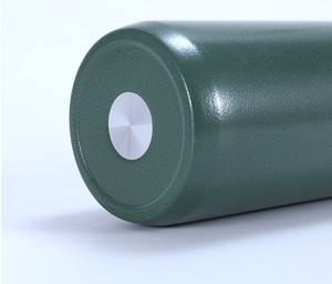 Recién llegado botellas de agua de acero inoxidable aisladas 800ml jarra de agua grande térmica al vacío de Metal frasco a prueba de fugas para gimnasio deportivo - Product Image 6