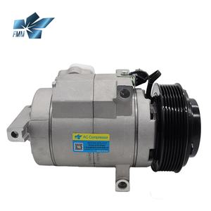 Compresseur de climatisation de voiture 101601665 pour Geely Atlas, prix d'usine - Product Image 4