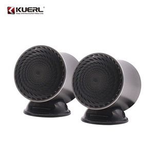 Altavoz de Rango Medio para Auto Kuerl de 2 Pulgadas TS MA180A, Componente de Audio Mejorado de Aleación de Aluminio - Product Image 4