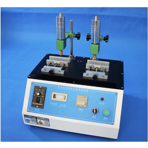 Testeur d'abrasion alcoolique multifonctionnel, machine de test d'abrasion alcoolique, instrument de test d'abrasion alcoolique - Product Image 3