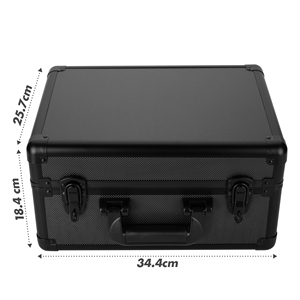 กล่องเก็บการ์ดสะสมโปเกมอน TCG แบบแม่เหล็กพร้อมกรอบอะลูมิเนียม - Product Image 6