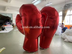 Mitaines de <span class=keywords><strong>boxe</strong></span> géantes modèle ballon Mitaines de <span class=keywords><strong>boxe</strong></span> gonflables pour la décoration - Product Image 4