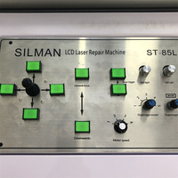 Lignes de réparation de machines laser ST-85L Silman tv lcd tv écran d'ordinateur portable réparation d'ordinateur réparation d'autres machines équipement de l'industrie