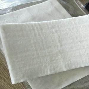 Couverture isolante en aérogels à faible consommation d'énergie, en matériau <span class=keywords><strong>de</strong></span> <span class=keywords><strong>silice</strong></span> écologique, isolation en aérogels pour bâtiments - Product Image 3