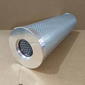 Nuevo Filtro Separador de Aire de Plata Mengma, Elemento Filtrante de Fibra de Vidrio Fina 1614532900 para Compresores, Aplicaciones de Minería y Energía, 6 Meses - Product Image 4