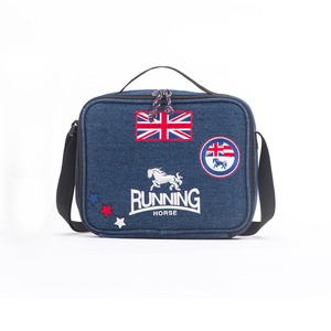 Manufacturer Professional Cooler Lunch bag For Work And School - Product Image 5