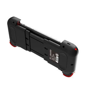 X6 Pro <span class=keywords><strong>Joystick</strong></span> <span class=keywords><strong>Android</strong></span> Universele Rekbaar <span class=keywords><strong>Gamepad</strong></span> Draadloze Geschikt Voor 3.5 - 6.2 Inch Voor X6 Pro Game Controller - Product Image 5