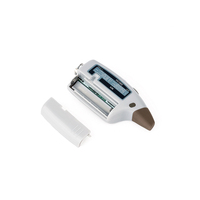 Système d'alarme de voiture bidirectionnel 12V avec entrée sans clé, sécurité longue portée, écran LCD