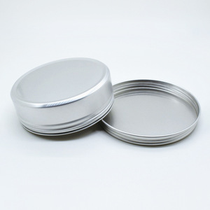 Wholesale 10oz 300g Metal Tin <strong>Box</strong> Custom 300ml Containers Aluminum Tin Aluminium Pot Jars Empty <strong>Car</strong> Wax Tin Cans - Product Image 5
