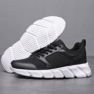 <strong>Men's</strong> Casual Sneakers New Breathable Sports 2025 Male Summer Fashion Running <strong>Trainers</strong> Outdoor <strong>Men</strong> - Product Image 4