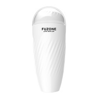 Godet de masturbation vibrant à piles, design gorge profonde, moulé, pour hommes, vente en gros