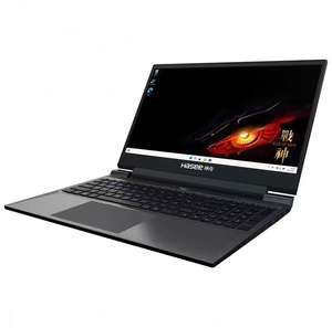 Portátil Usado Shenzhou Battleaxe Z7 2019 - Product Image 2