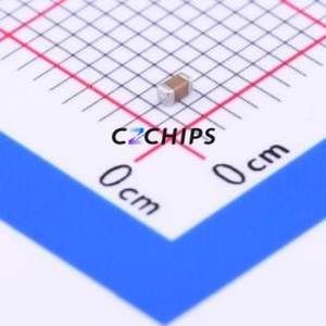 Condensateur SMD (MLCC) 0603F154M500NT 0603 (Capacité : 150nF) (Précision : 20%) Tension nominale : 50V - Product Image 2