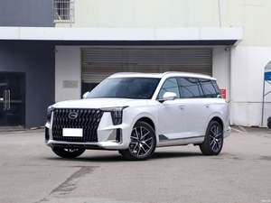 2024 Trumpchi Gs8 Suv Car China Gac Gasolina Coche Gasolina Combustible Mejor Suv 6 Asientos Coches de Gasolina - Product Image 2