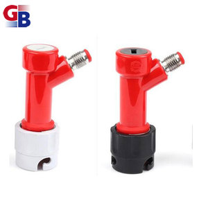 <span class=keywords><strong>Kit</strong></span> de hilo giratorio con lengüeta <span class=keywords><strong>Kit</strong></span> de conversión <span class=keywords><strong>casera</strong></span> Acoplador rápido de agua de barril de importación/exportación - Product Image 4