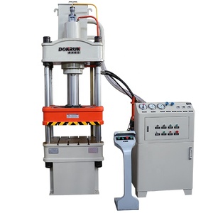 Máquina de <span class=keywords><strong>prensa</strong></span> hidráulica de dibujo profundo, actualización tipo nueva, 100 toneladas - Product Image 1