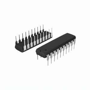 Servicio Integral Original MAX230EPP 20 DIP (0.300", 7.62mm) Circuito Integrado IC Interfaz IC TRANSCEPTOR 5/0 20PDIP - Product Image 1