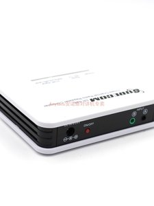 ตัวควบคุมรีพีทเตอร์แบบครอสแบนด์ Surecom SR-628 สำหรับวิทยุสื่อสารสองทาง วิทยุไร้สาย รีพีทเตอร์ดูเพล็กซ์ อุปกรณ์รีเลย์ฟูลดูเพล็กซ์ L669 - Product Image 3