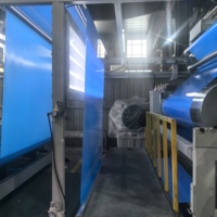 Tissu de bâche PVC épaissi imperméable et résistant aux intempéries pour l'extérieur, idéal pour la protection contre la pluie et le soleil, flexible et résistant à la déchirure, vente en gros pour fabricants
