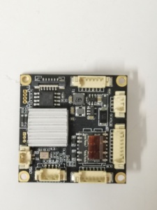 Camera modul papan utama kamera Encoding dan Decoding papan pengembangan - Product Image 3